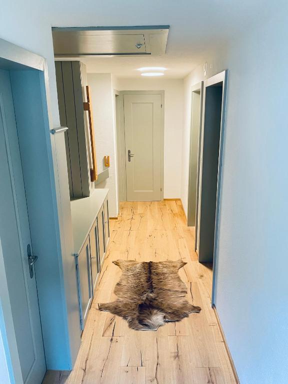 Fotografie z fotogalerie ubytování Ferienhaus Granula v destinaci Linthal