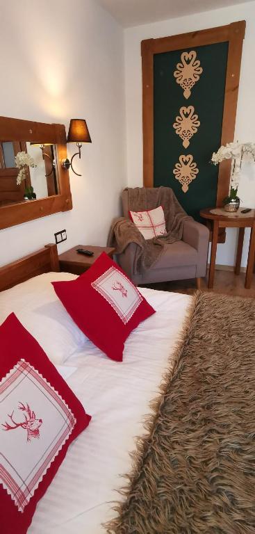 Apartamenty U Paliderki - 3