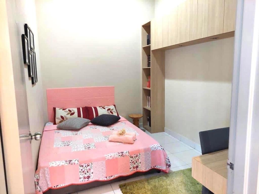 D'umairah Homestay