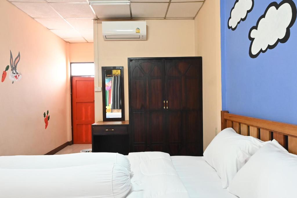 MARIA Guesthouse - Salle Roi Standard