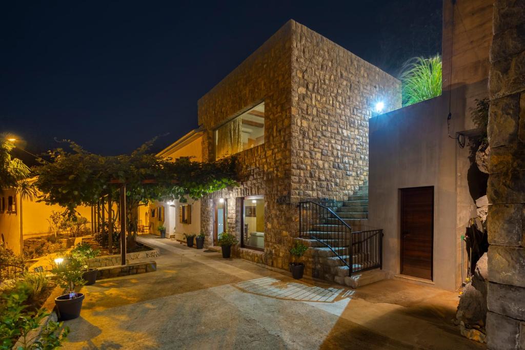 Villa Karla
