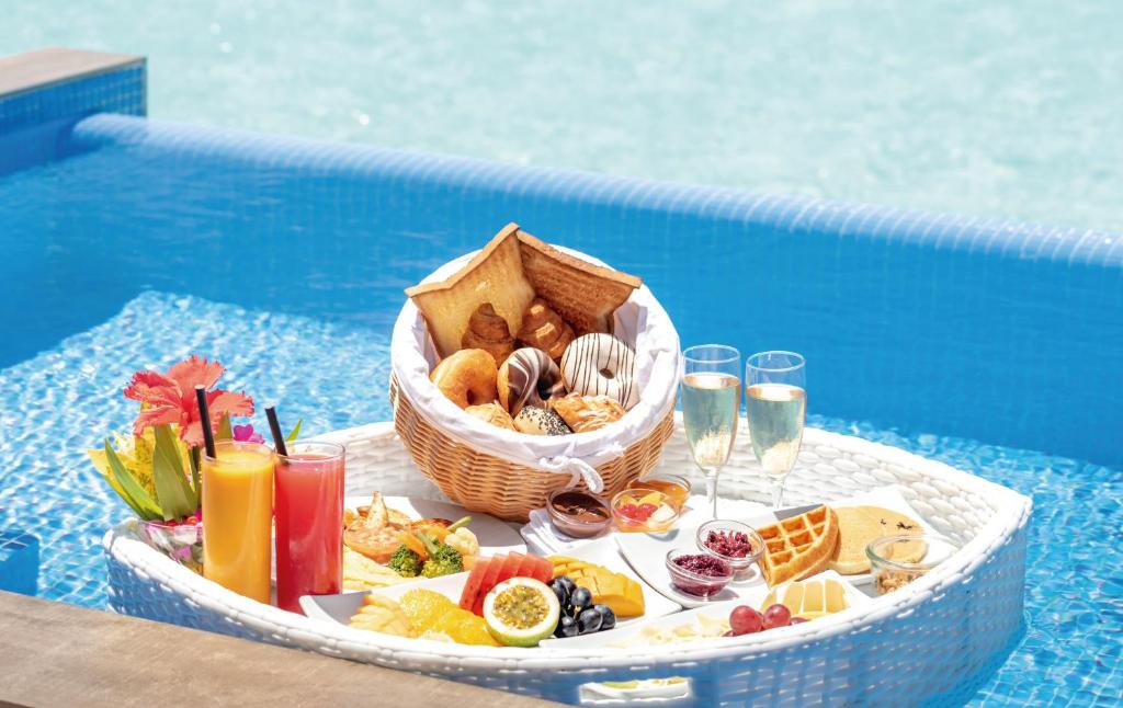 Riu Palace Maldivas- All Inclusive - 14