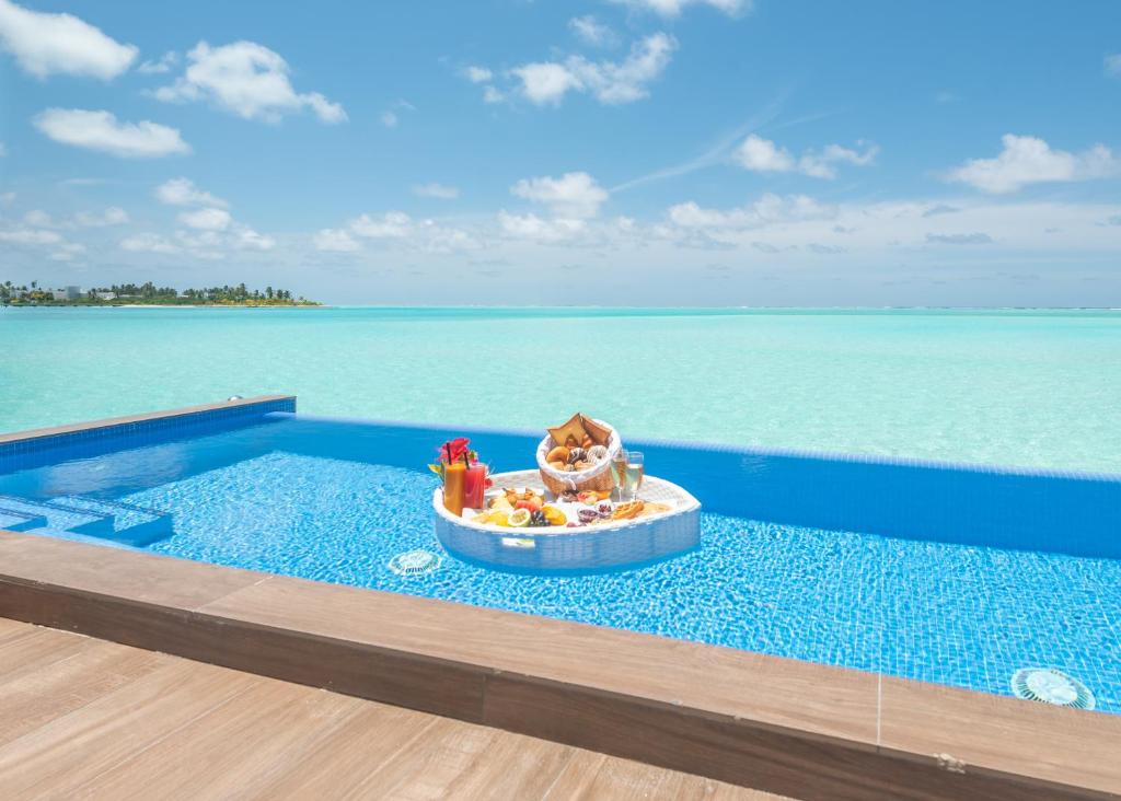 Riu Palace Maldivas- All Inclusive - 9