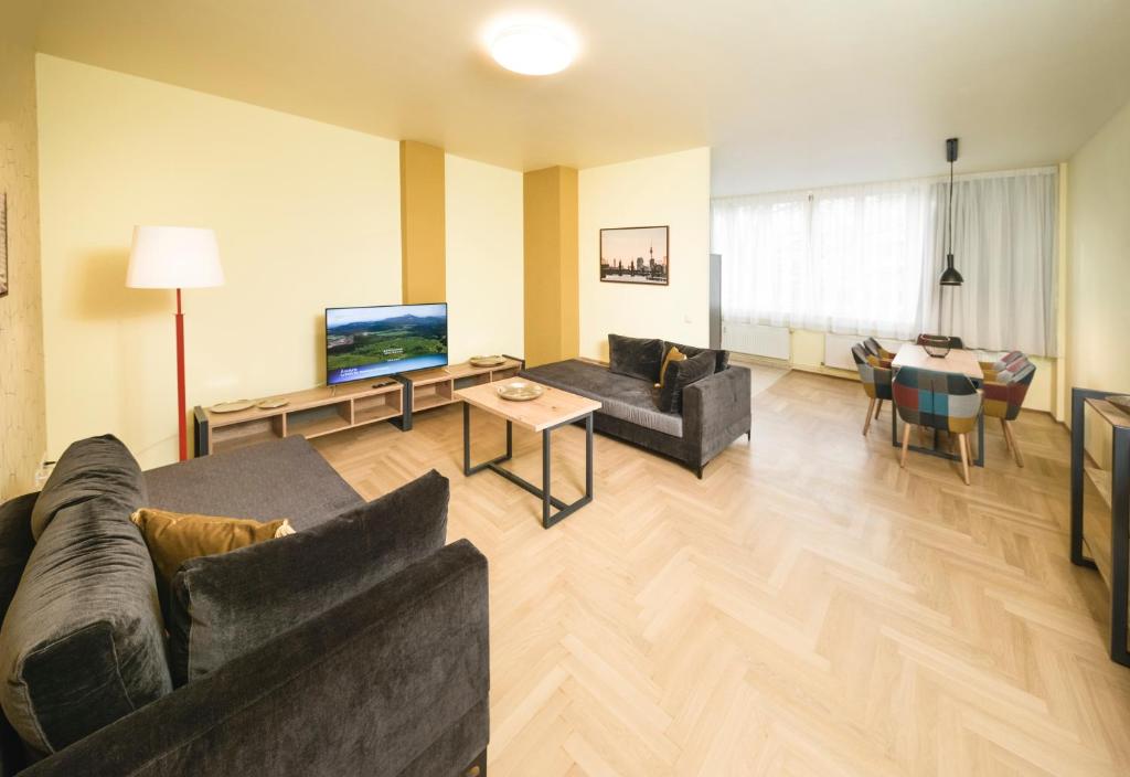 AMC Apartments Ku'damm & Bundesallee, Berlin – Updated 2023 Prices