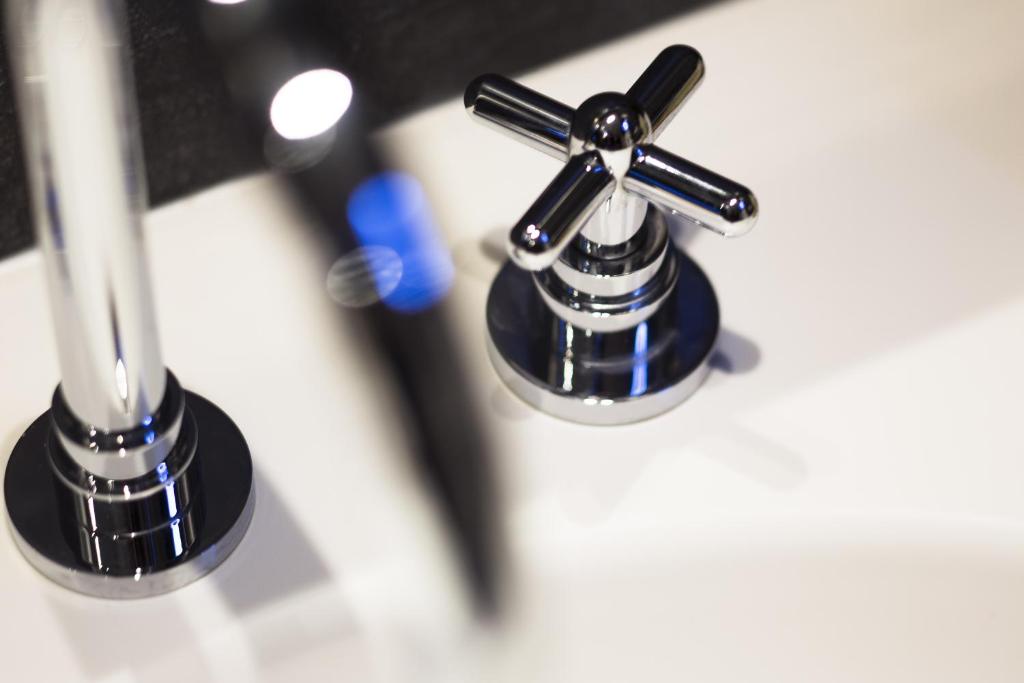 Hôtel Le Marianne - 4