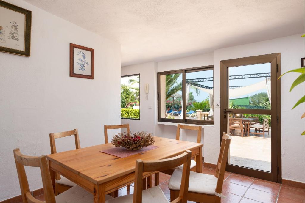 Fotografie z fotogalerie ubytování Ca Na Pepa con piscina privada v destinaci Muro