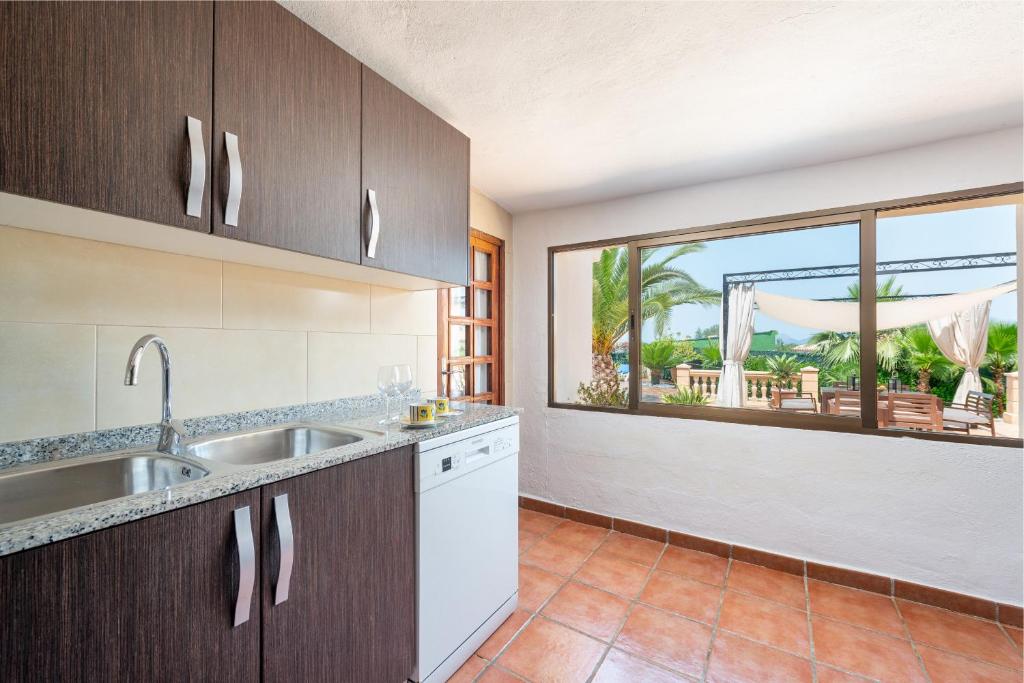 Fotografie z fotogalerie ubytování Ca Na Pepa con piscina privada v destinaci Muro