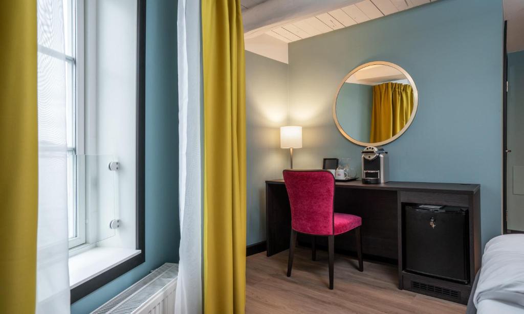 Fotografie z fotogalerie ubytování Thon Hotel Kristiansund v destinaci Kristiansund