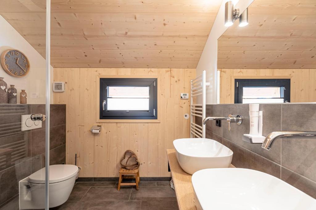 Bagno di Bergeralm Chalets by ALPS RESORTS