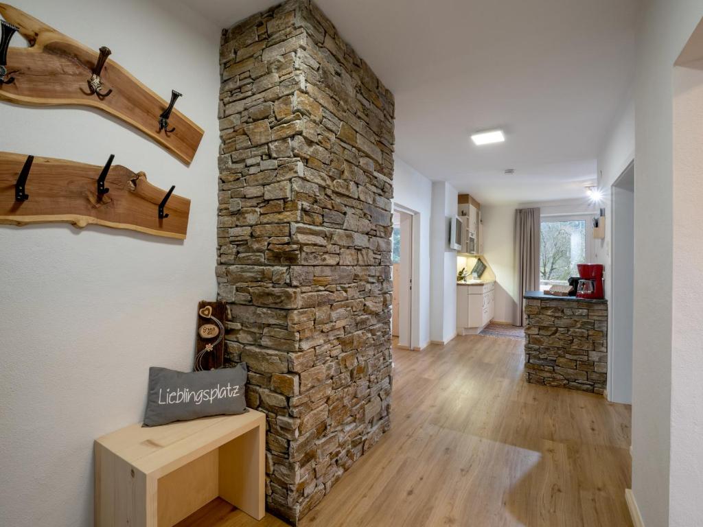 Fotografia z galérie ubytovania Appartements SILVA v destinácii Hopfgarten im Brixental