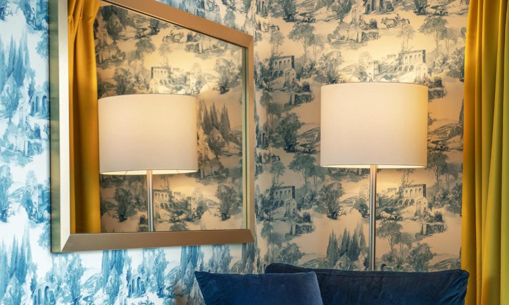 Fotografie z fotogalerie ubytování Thon Hotel Kristiansund v destinaci Kristiansund