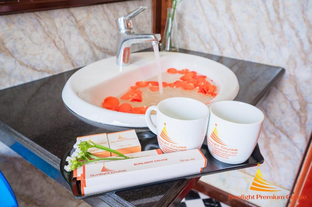 Sunlight Cruise - 4