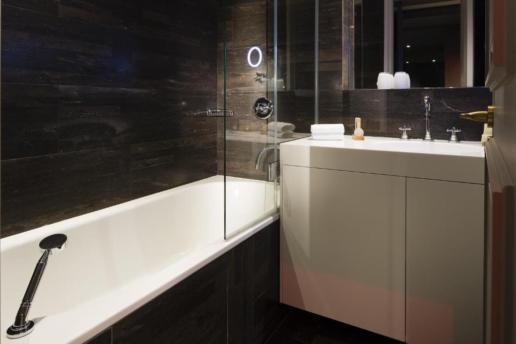 Hôtel Le Marianne - 15