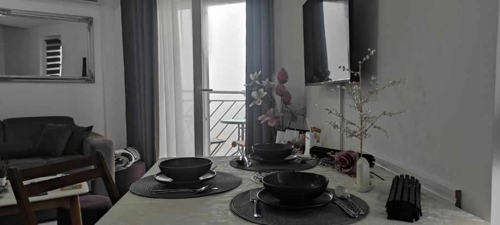 Fotografie z fotogalerie ubytování Divcibare As apartmani v destinaci Divčibare