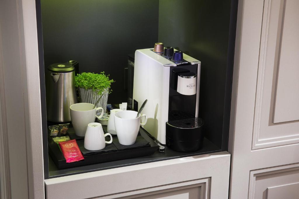 Hôtel Le Marianne - 17