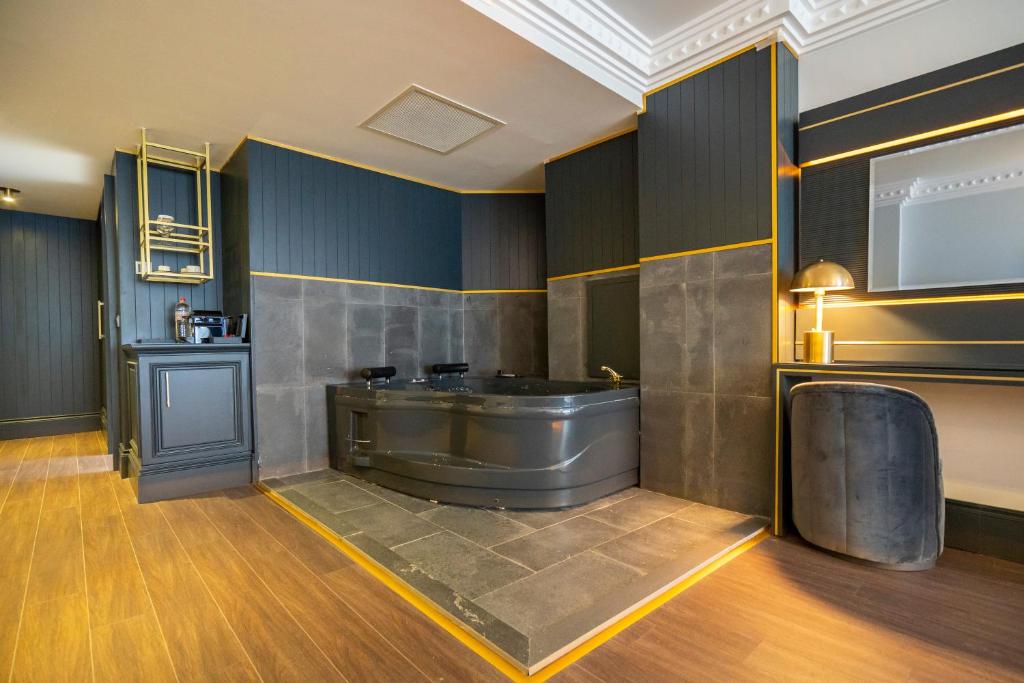 Fotografie z fotogalerie ubytování A11 HOTEL BOSPHORUS v destinaci Istanbul