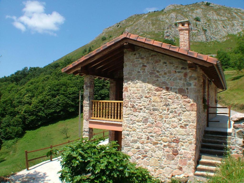 Apartamentos Rurales Vista del Sueve, Tresano – Updated 2022 ...