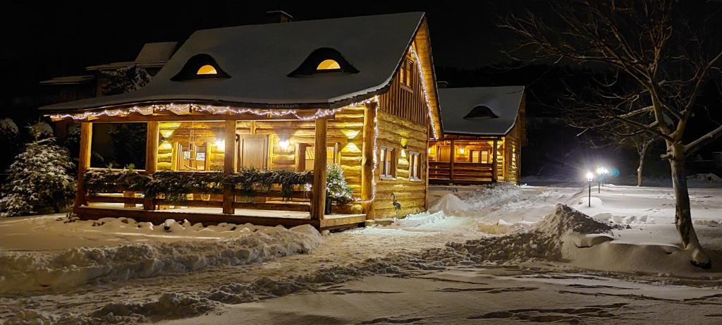 Tylickie Chałupy - Chalet De 2 Dormitorios