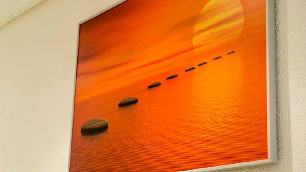 Fotografie z fotogalerie ubytování Haus Avalanche v destinaci Saas-Fee