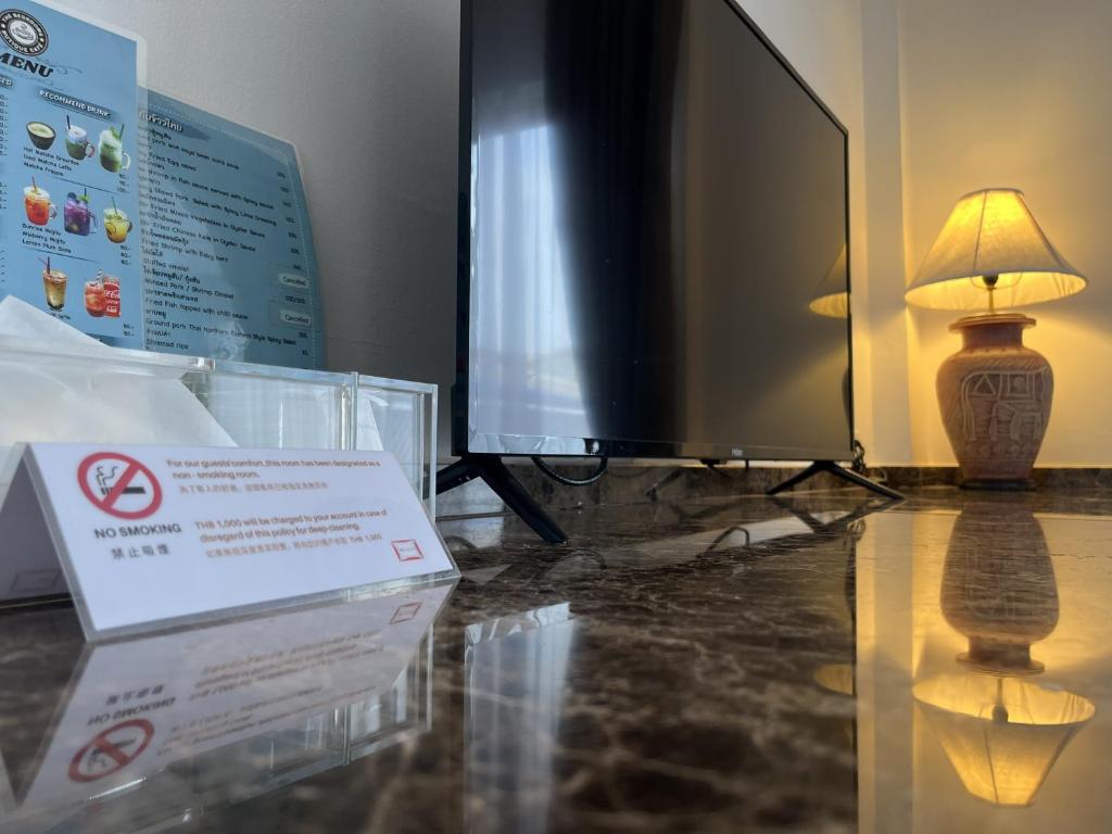 The Bedrooms Boutique Hotel Bangkok - Resim 40