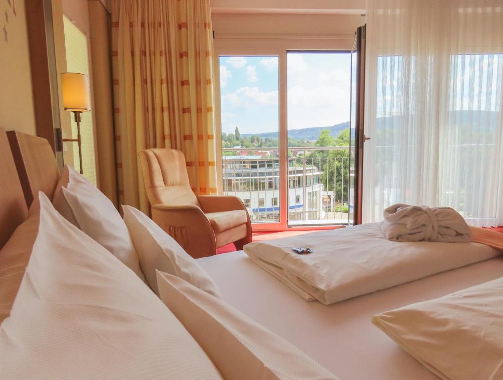 Hotel am Vitalpark, Heilbad Heiligenstadt – Aktualisierte Preise für 2023