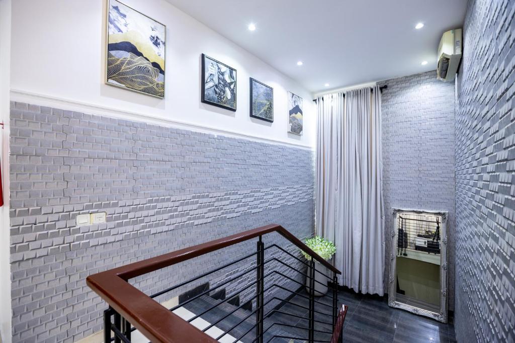 Fotografie z fotogalerie ubytování Rushmore - Paradise Room v destinaci Lagos