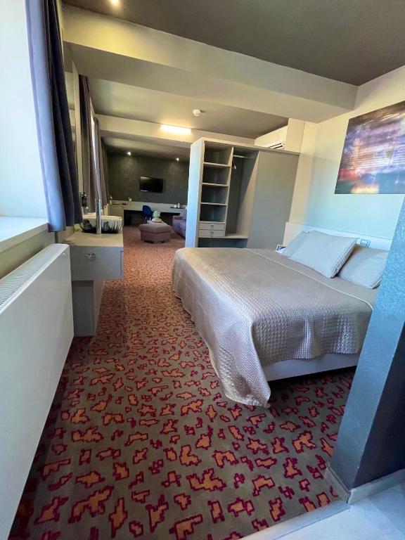 Kongres Hotel Roca - Resim 14