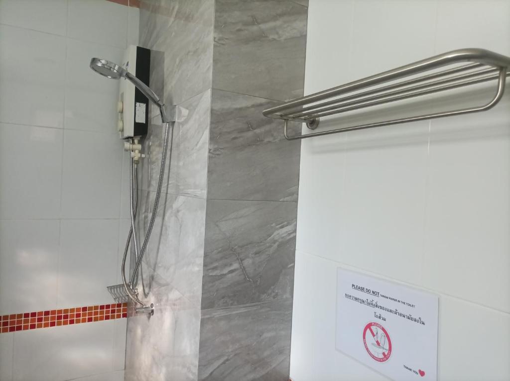 Golden Nest Hotel Suvarnabhumi - Resim 27