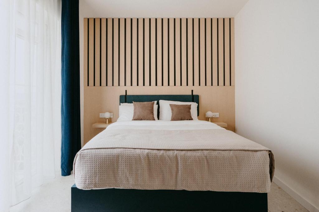 Townhouse17 Boutique Bed & Breakfast - 1