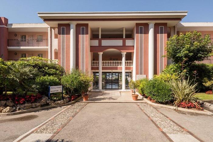 Fasada lub wejście do obiektu Casa Alessia - Villefranche-sur-mer