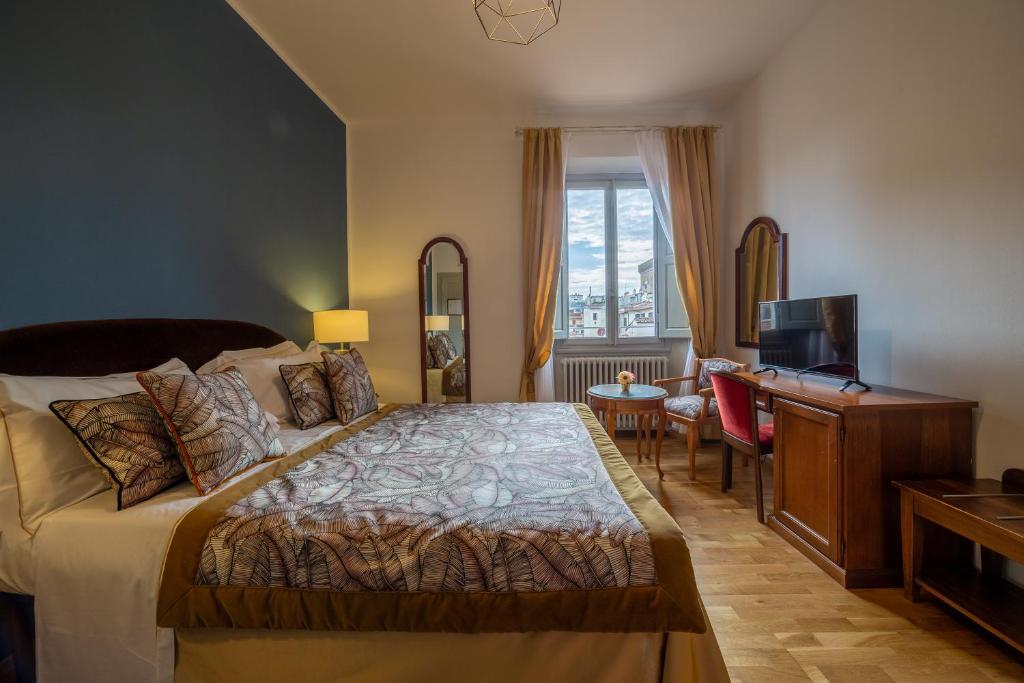 Hotel Villani - Resim 2