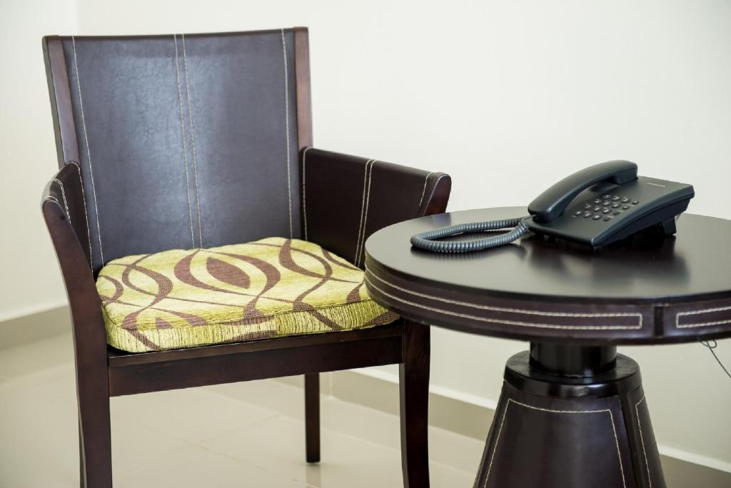 Fotografie z fotogalerie ubytování Hotel Latitud 15 v destinaci San Pedro Sula