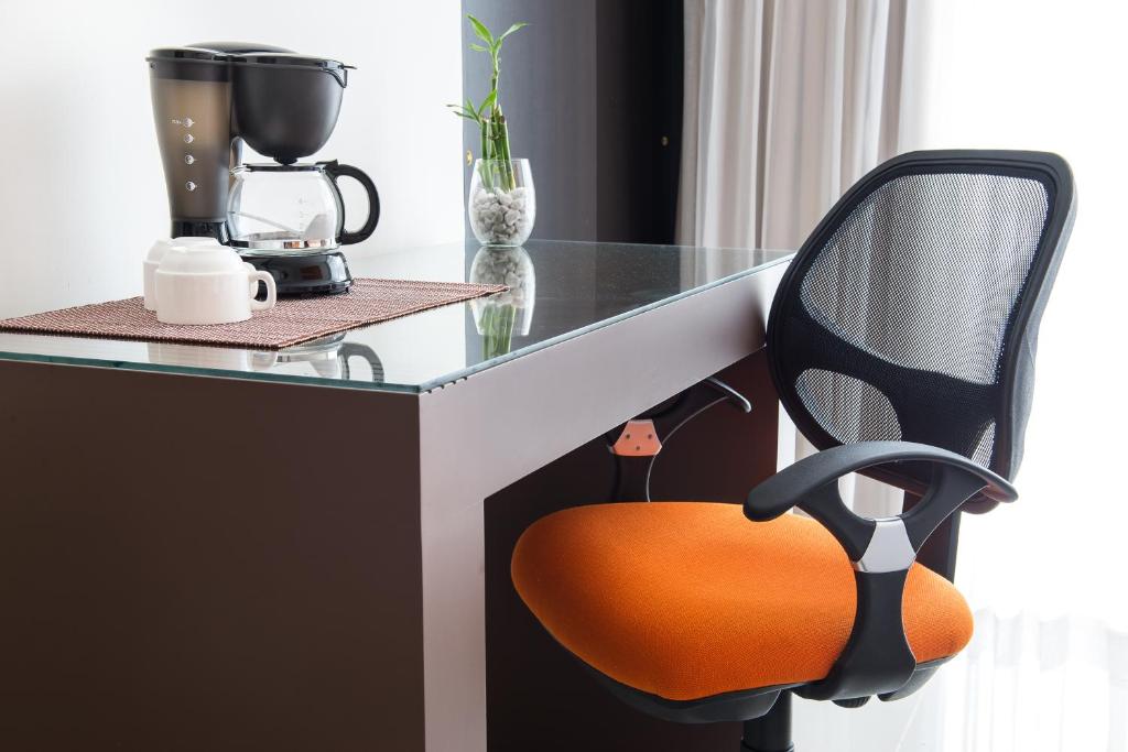 Fotografie z fotogalerie ubytování Hotel Latitud 15 v destinaci San Pedro Sula