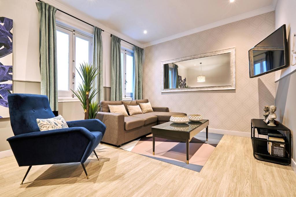 Castello Rentals