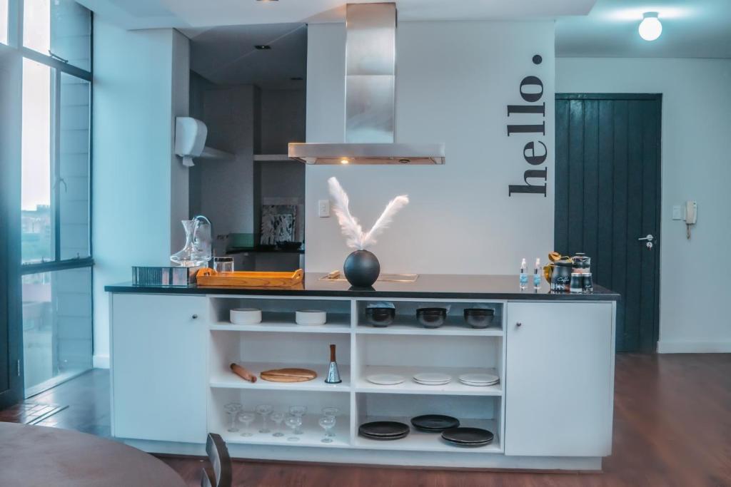 La Casa De Lior- Modern & Fully furnished Apartment with balcony - Housity