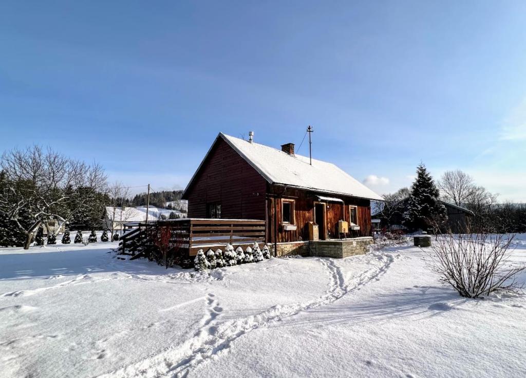 Wieś odNowa - One-Bedroom House
