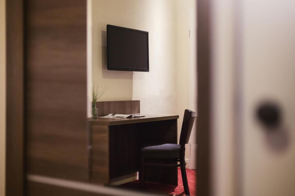 acora City Apart Living the City - Resim 11