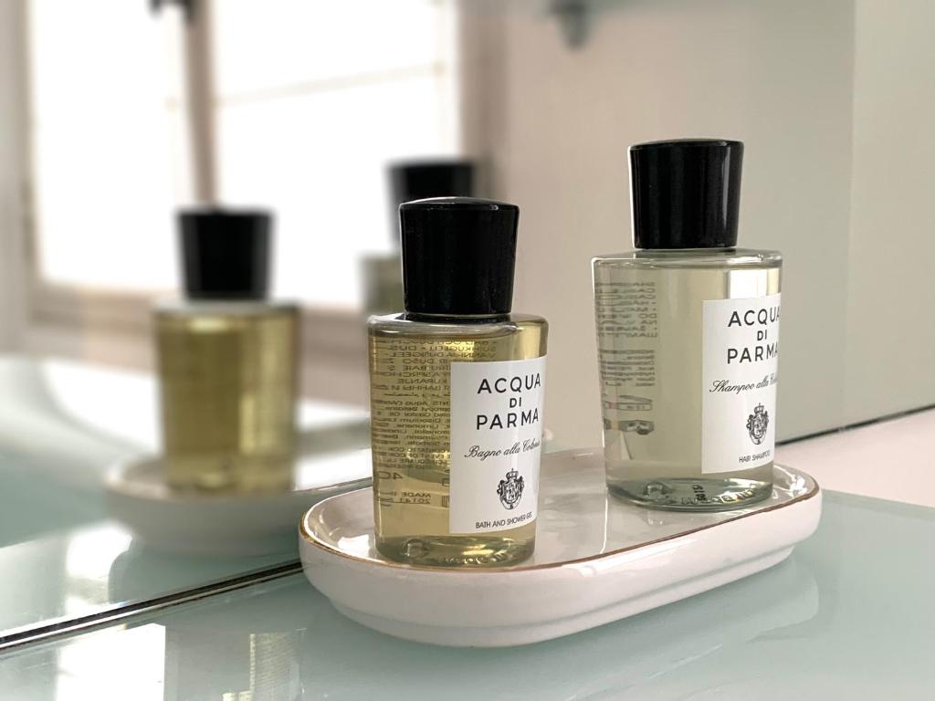 Hôtel Particulier Le 28 - Spa & Art Luxury Design - 9