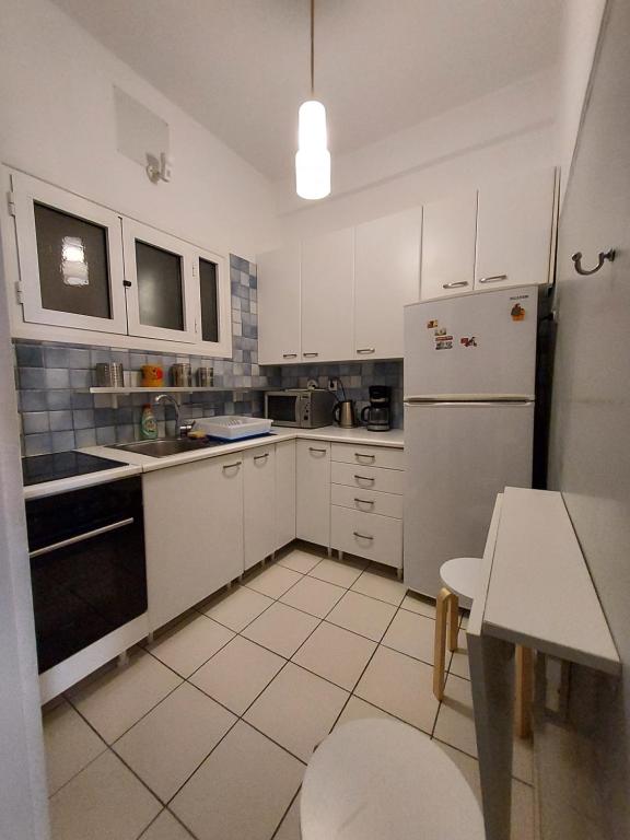 Zdjęcie z galerii obiektu Sunset Boulevard w mieście Lutraki
