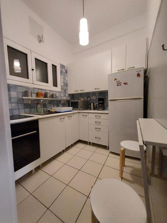 Zdjęcie z galerii obiektu Sunset Boulevard w mieście Lutraki