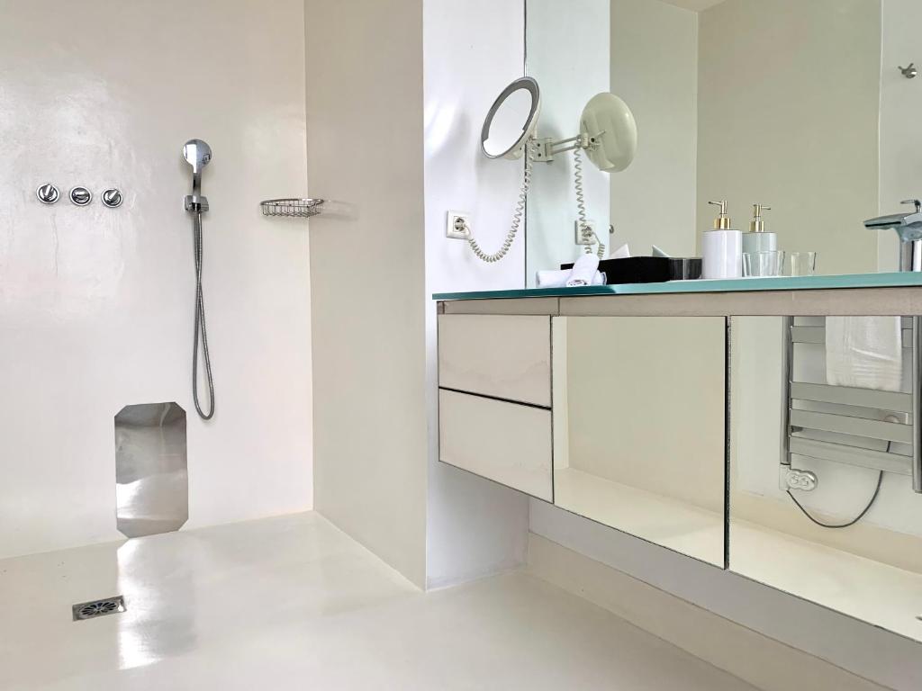 Hôtel Particulier Le 28 - Spa & Art Luxury Design - 13