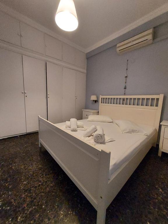 Zdjęcie z galerii obiektu Sunset Boulevard w mieście Lutraki