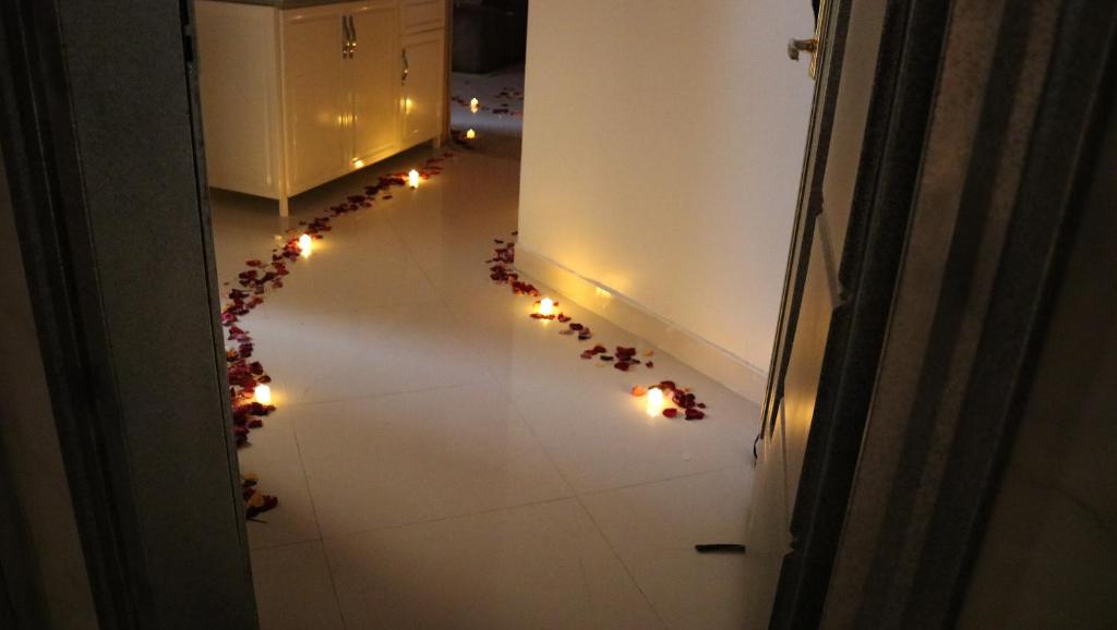 Reema Corner - One-Bedroom Apartment