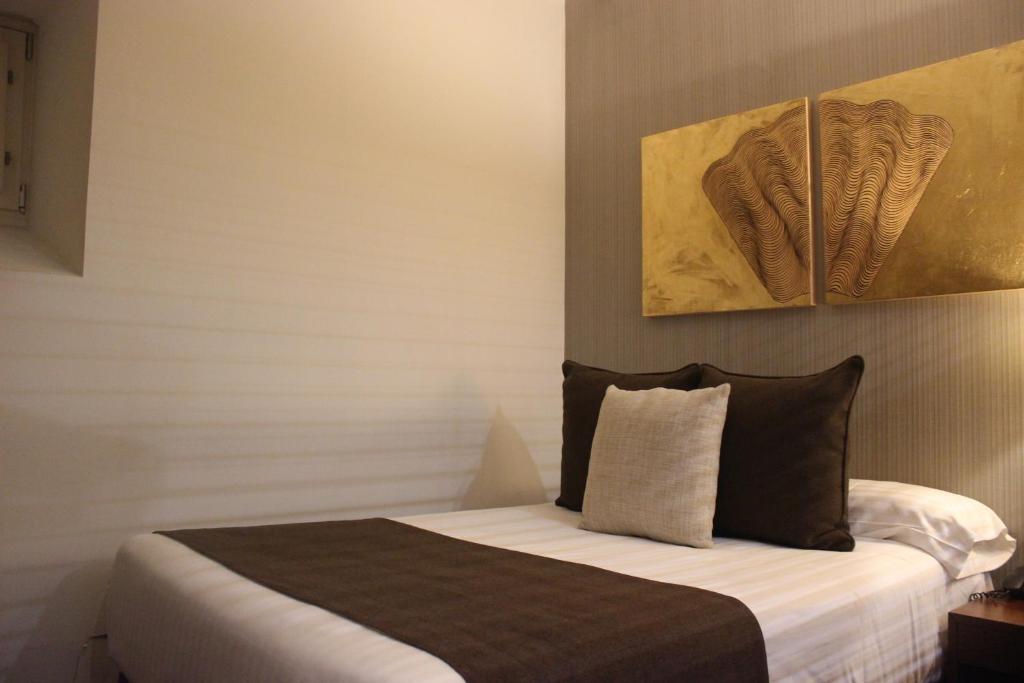 Carris Casa de la Troya - 10