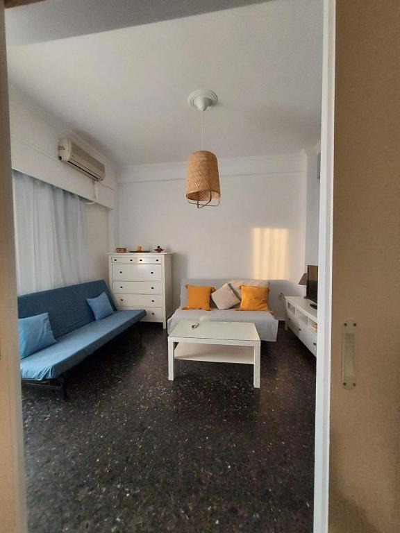 Zdjęcie z galerii obiektu Sunset Boulevard w mieście Lutraki