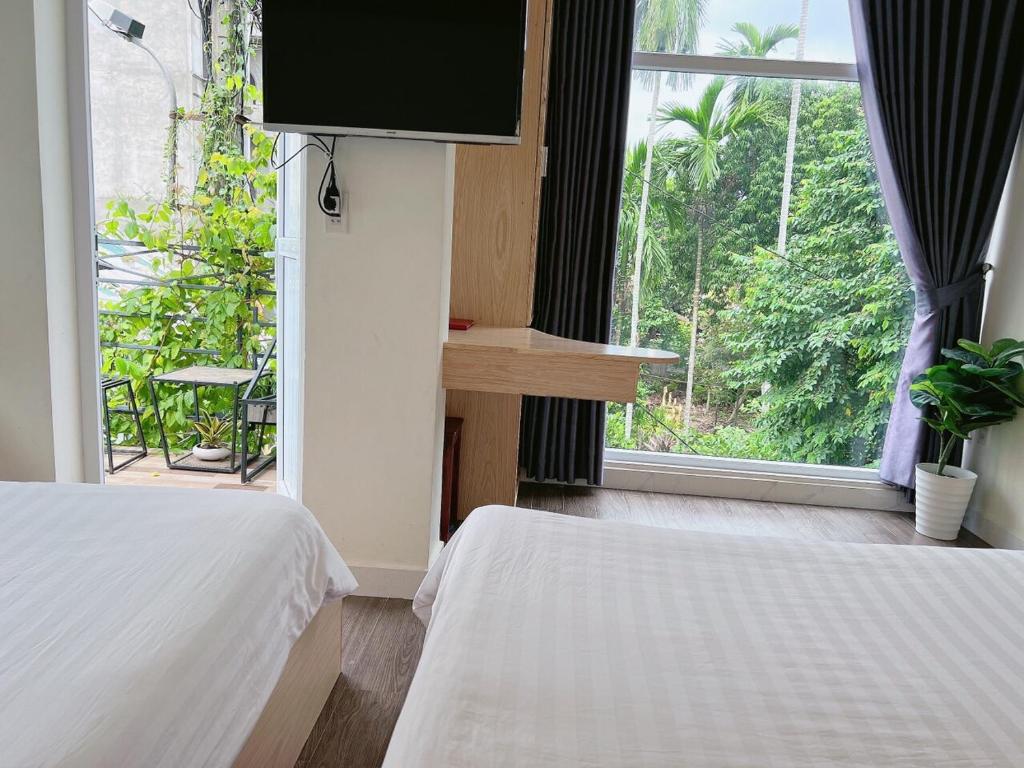 Hue Four Seasons Hotel - 4