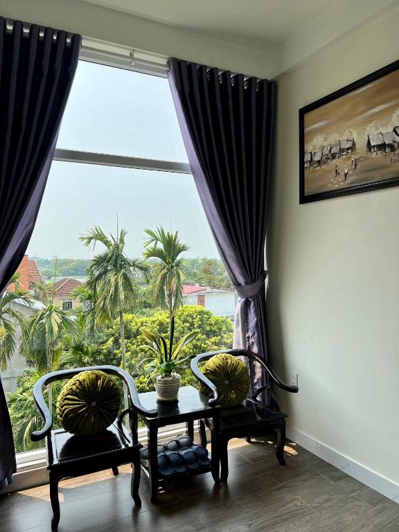 Hue Four Seasons Hotel - 3