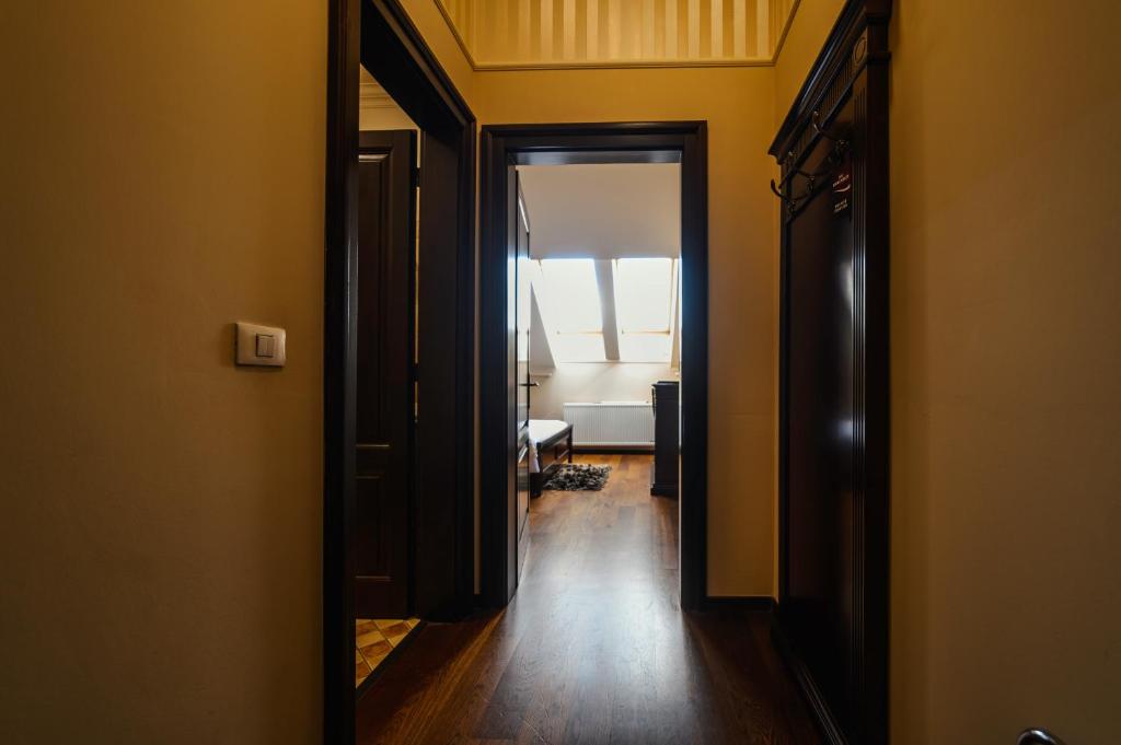 Fotografie z fotogalerie ubytování Aparthotel Iosefin Residence v destinaci Temešvár