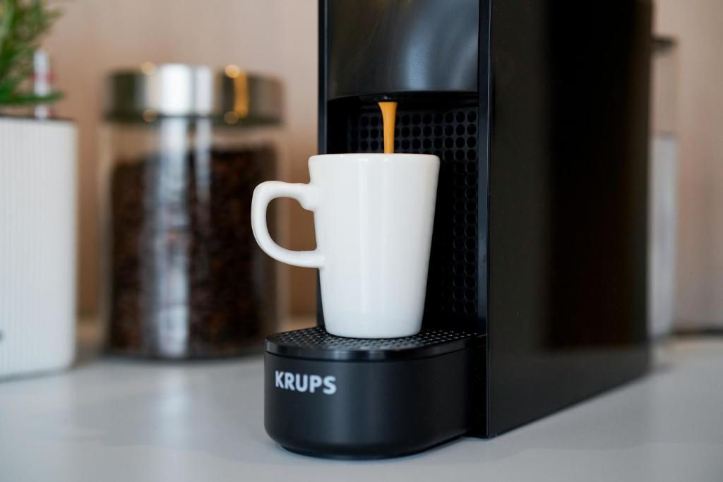 Max Lodging Serviced Apartments - 4