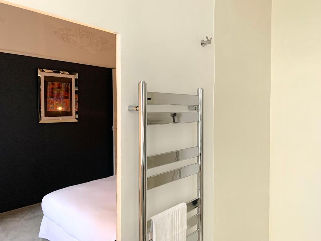 Hôtel Particulier Le 28 - Spa & Art Luxury Design - 14